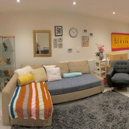 Hendon Homestay Extérieur photo