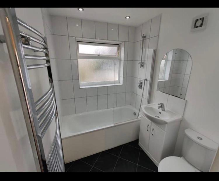 Hendon Homestay Extérieur photo