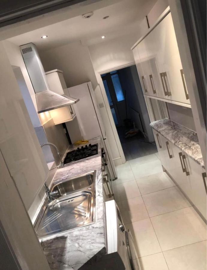 Hendon Homestay Extérieur photo