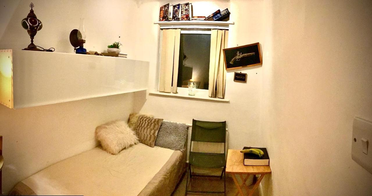 Hendon Homestay Extérieur photo