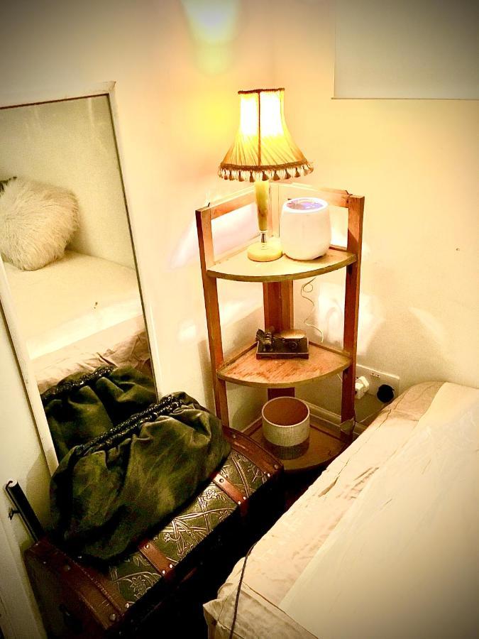 Hendon Homestay Extérieur photo
