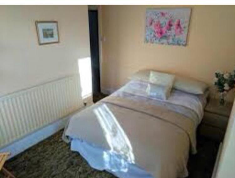 Hendon Homestay Extérieur photo