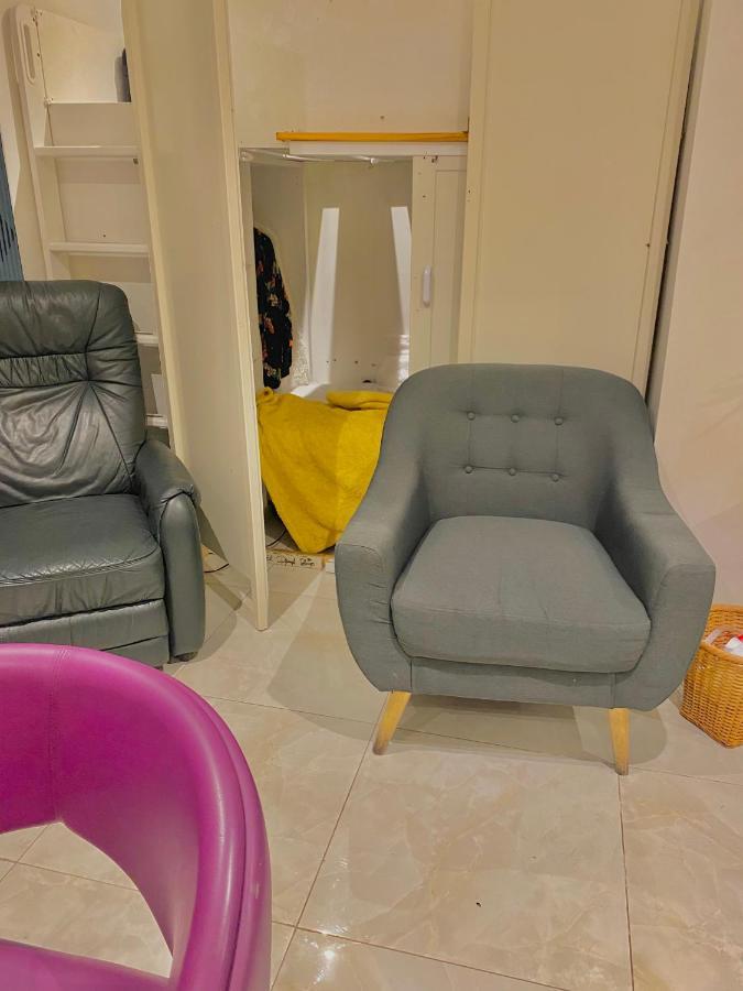 Hendon Homestay Extérieur photo