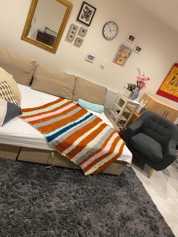 Hendon Homestay Extérieur photo